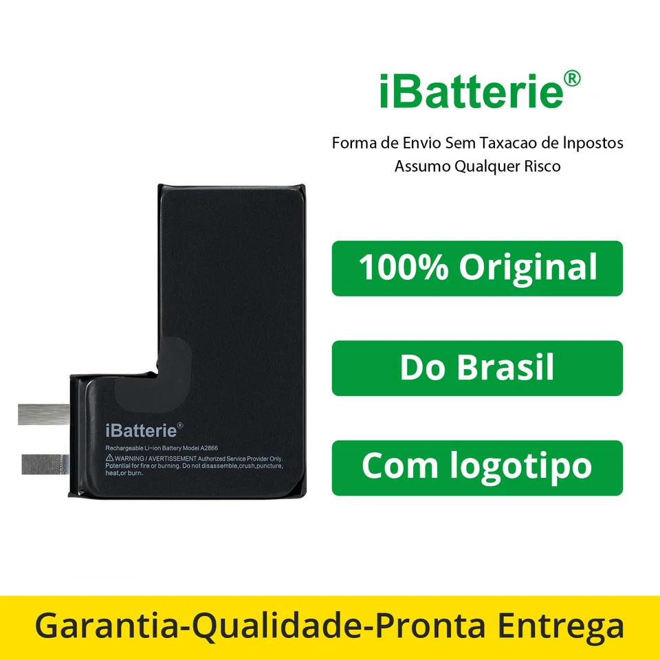 10ks/nabíjateľná batériová bunka bez flexu pre iPhone 11 xr xs 12 13 14 15 Pro Max Mini 16 Plus pre bunku Apple Battery Cell