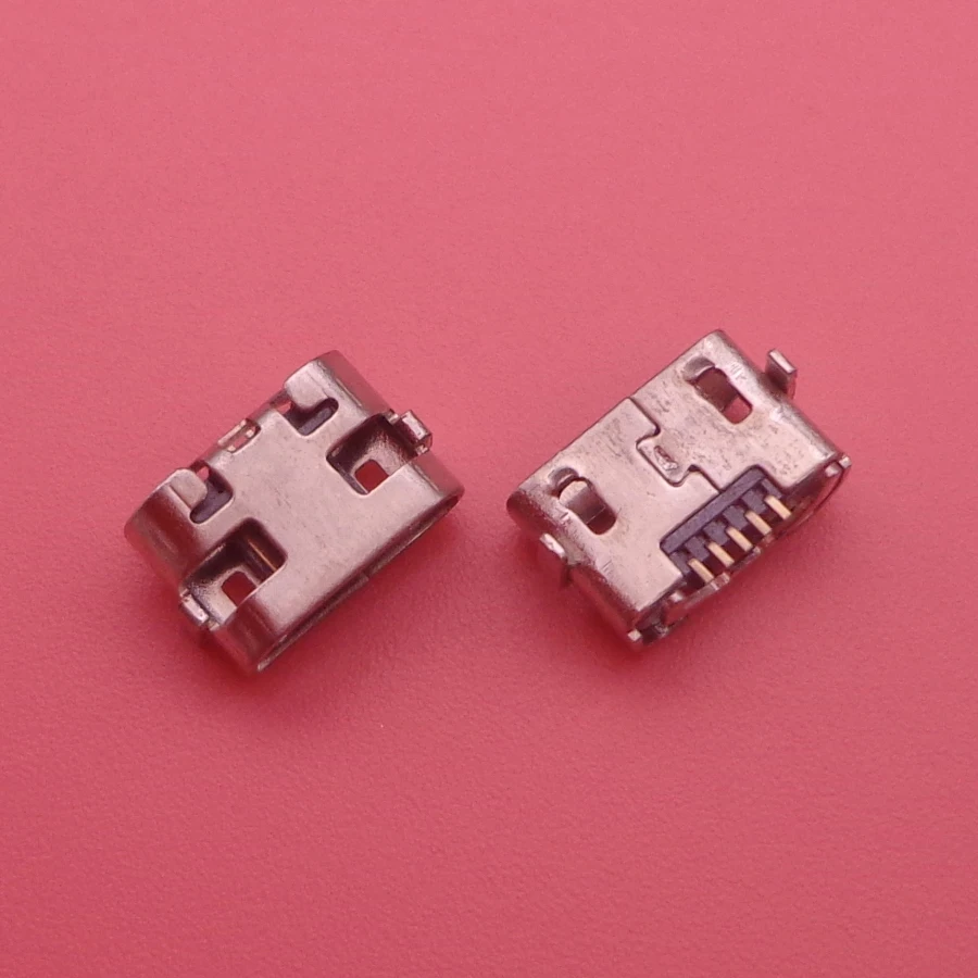 10ks pre Huawei Honor Mediapad T3 10 AGS-W09 9,6 palca Micro USB nabíjacie port Dock Dock Socket Plug Charger Connector Socka