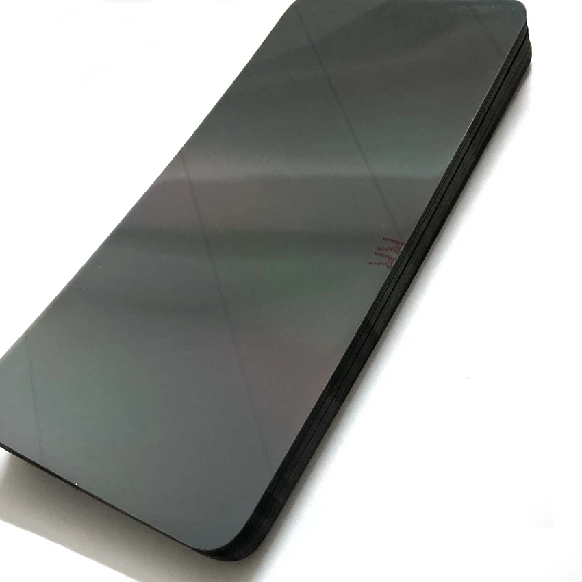10ks pre Samsung Galaxy A10 A20 A30 A30 A50 A50 A60 A70 A80 A90 A750 A920 M10 M20 M20 LCD LCD LCD Polarizer Film Display Screen Part Part Čiast