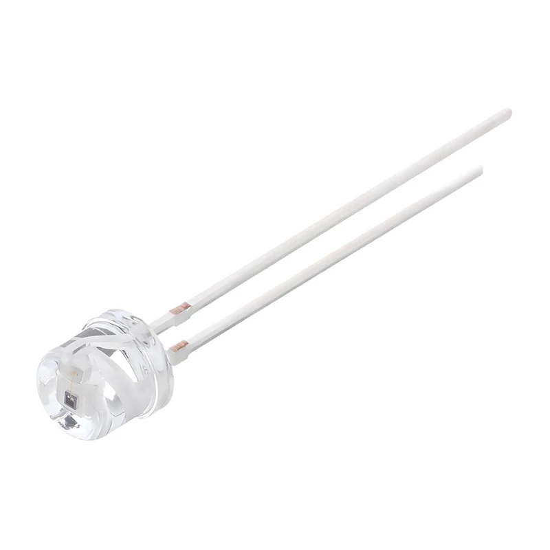 10ks TEPT5700 Phototransistorový dĺžkový dĺžkový dĺžkový dĺžka 570nm