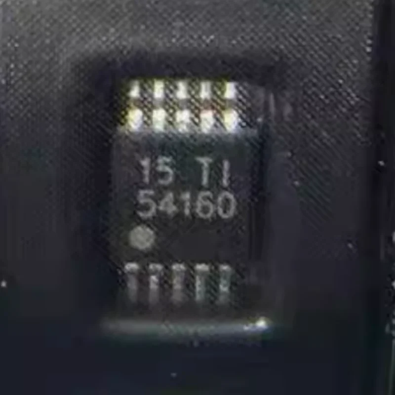 10ks/tps54160dgqr 54160 MSOP10 Nový originálny originálny originálny