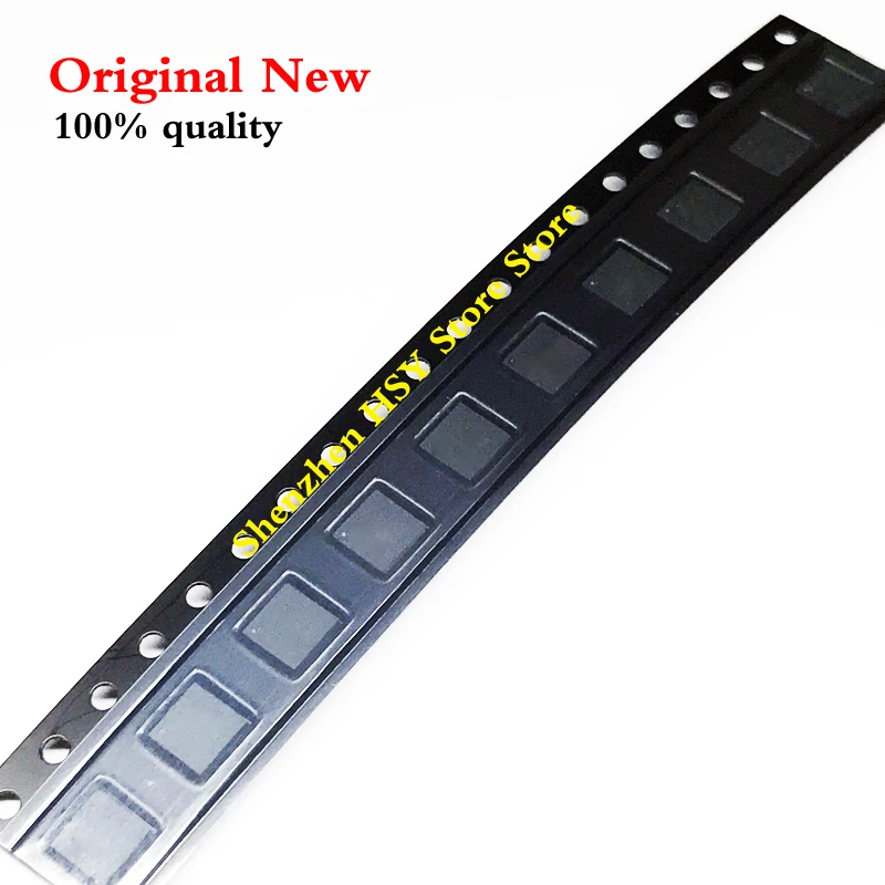 10ks/veľa Nový originálny originálny 610A3B 36pins U2 U4001 USB Charger Charging IC pre iPhone 7 plus 7p 7g 1610a3b Charger IC Chip