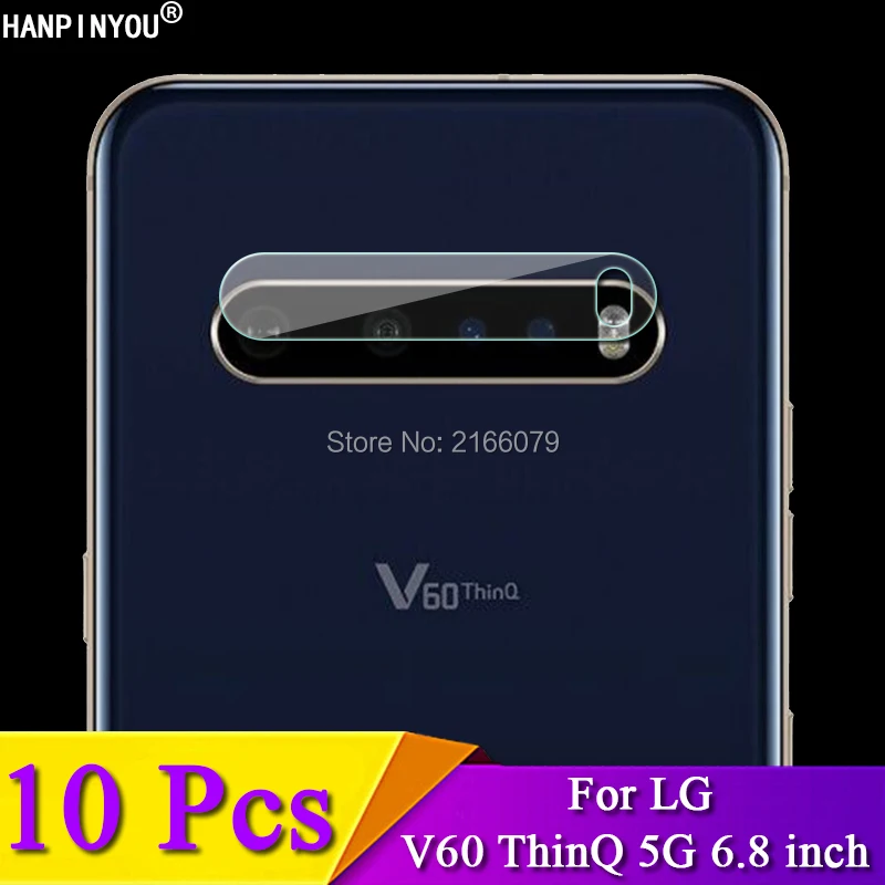 10ks/veľa pre LG V60 Thinq 5G 6,8 