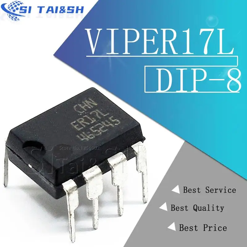 10ks Viper12 Viper22 Viper12a Viper22a Viper16l Viper17l