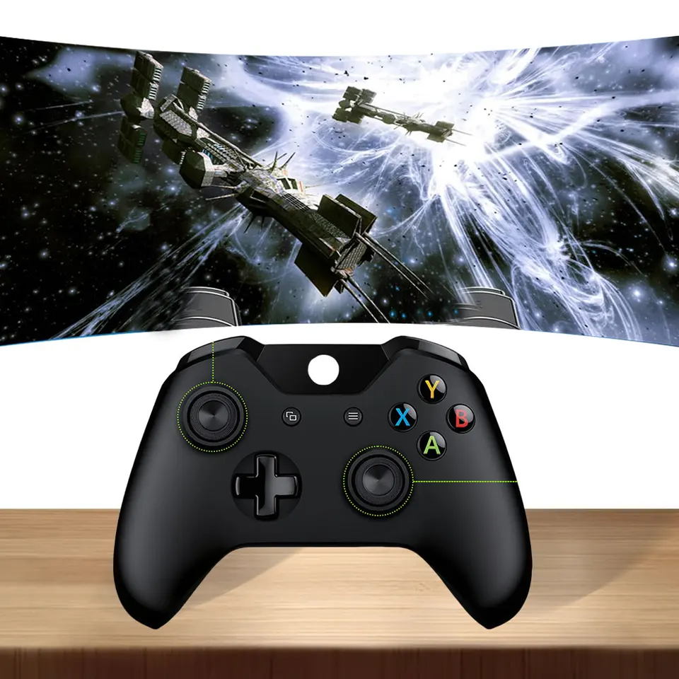 10ks výmena 3D analógového joysticku Talky opravy dielov Analógový 3D joysticks Výmena pre ovládač Xbox One Controller