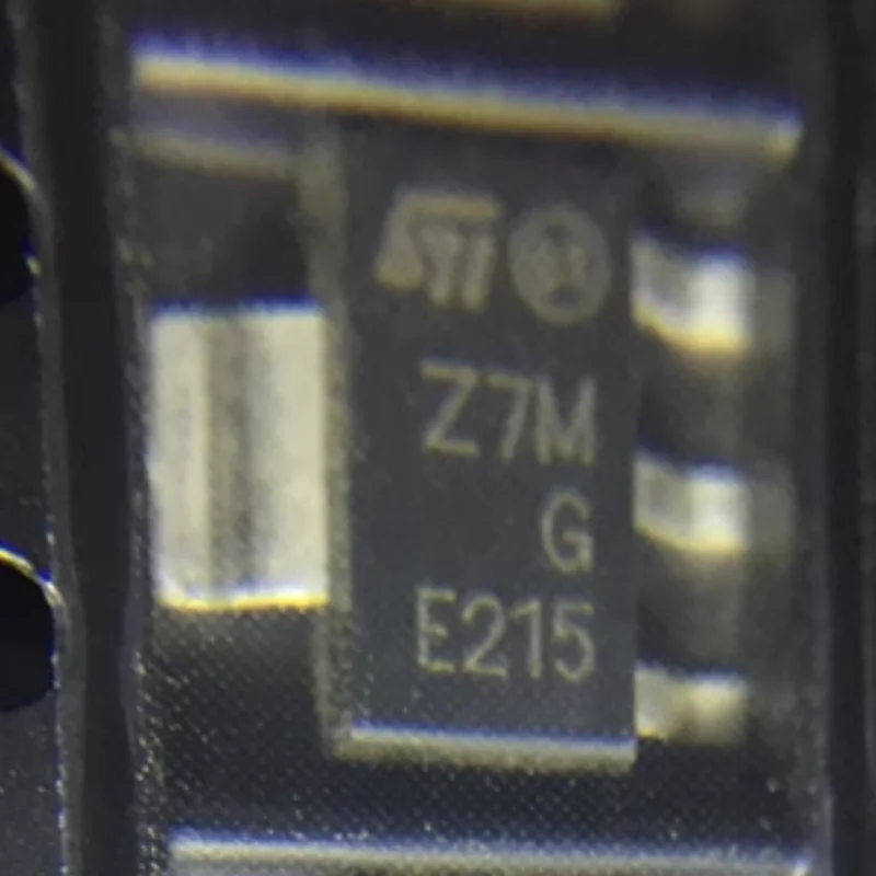 10ks/Z0107MN 5AA4 Z7M Pôvodný originálny tovar v sklade SOT223