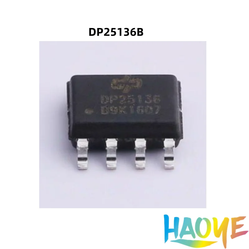 10ks/časť DP25136B DP25136 SOP8 100% nový