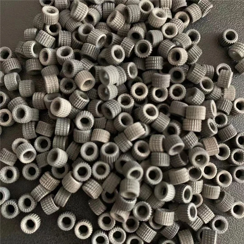 10ks/šarža 4,7 mm*3,4 mm Univerzálne náhradné oceľové brúsky pre dusenie plynové ľahšie opravy