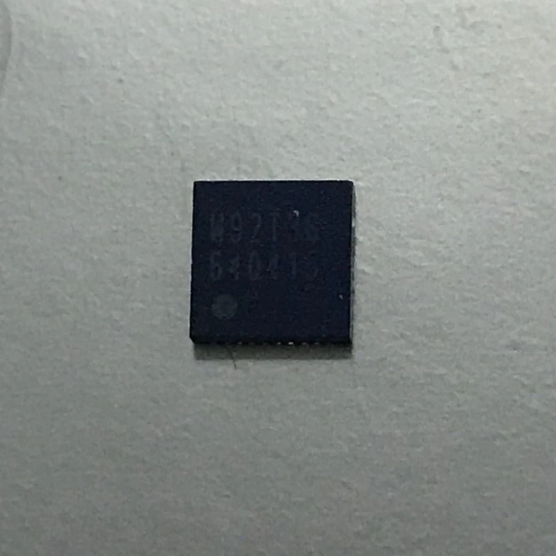 10ks/šarža M92T36 P13USB BQ24193 Originálny úplne nový nabíjací riadiaci ovládací prvok IC čip pre NS Switch Console Oprava základnej dosky