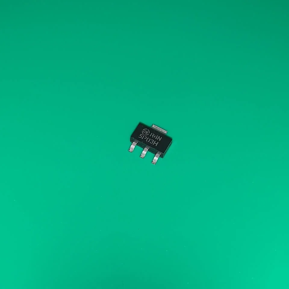 10ks/šarža MMFT5P03HD SOT-223 5P03 MMFT5P03HDT1G 5P03H SP03H MOSFET P-CH 30V 3,7A SOT223 MMFT5P03HDT3 5P03HD MMFT5 P03HD