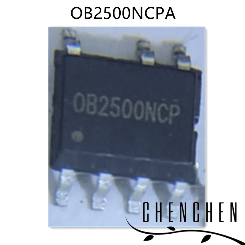 10ks/šarža OB2500NCPA OB2500NCP OB2500PCPA OB2500PCP OB25133JPA OB25133JP OB5628JPA OB5628JP OB3652PJP 100% Nové nové