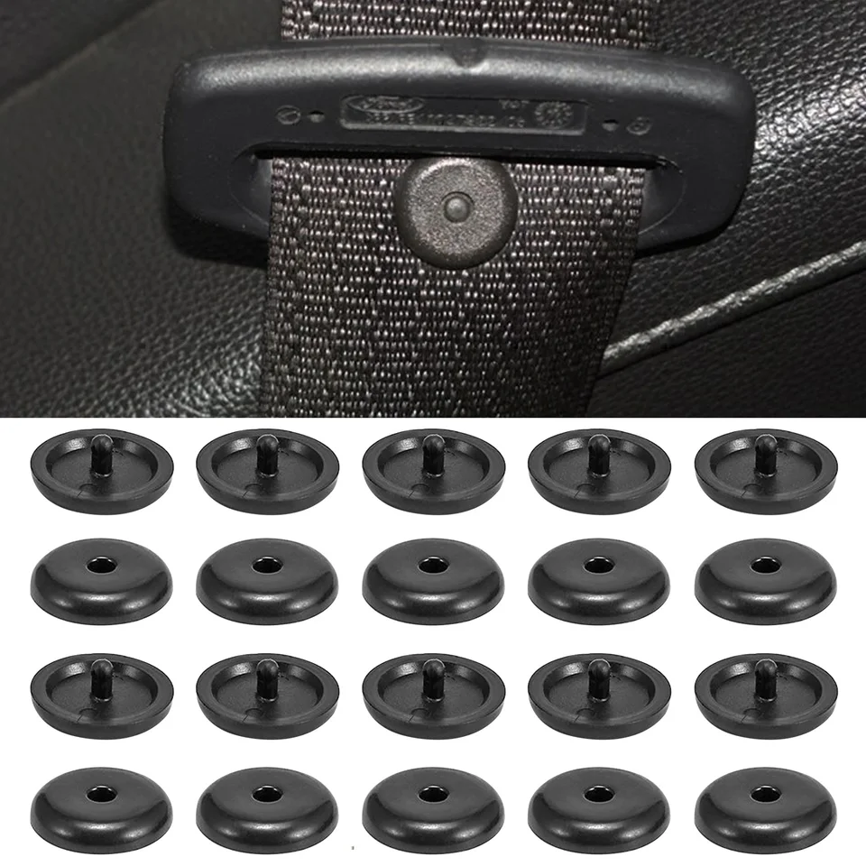 10ksové autosedačky Limit Limit Limit spona spona na tlačidlo zastavenia BMW E36 E46 E90 E39 E30 F30 F10 F20 X5 E53 E70 E87 E34 E92 M LADA