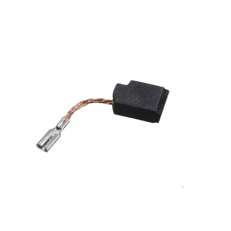 10ksové elektrické náradie uhlíkové kefy na výmenu Dewalt D28130 D28132 D28133 D28134 D28135 D28136 D25139 6.2x10 X13,7 mm D28139