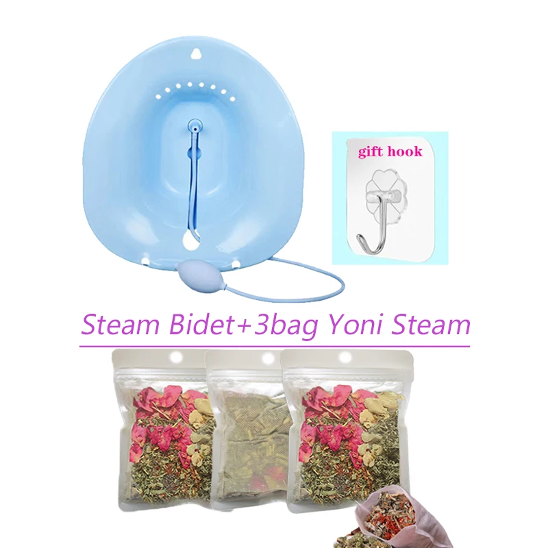 10packs yoni pary 100% čínsky bylinný liek vaginálny detox kúpeľ vagínu starostlivosť yoni kúpele ženská hygiena gynekológia detox uterus