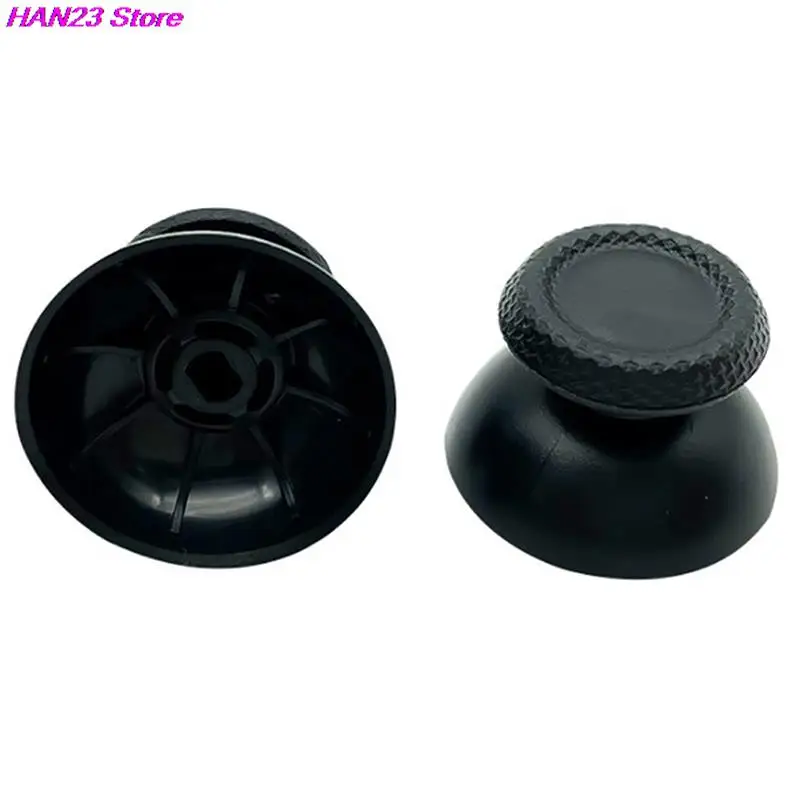 10pc 3D Analógový joystick palec palice Grip Cap Cap Opravy kryt Talky Výmena pre Sony Dualsense 5 Ps5 Ovládač
