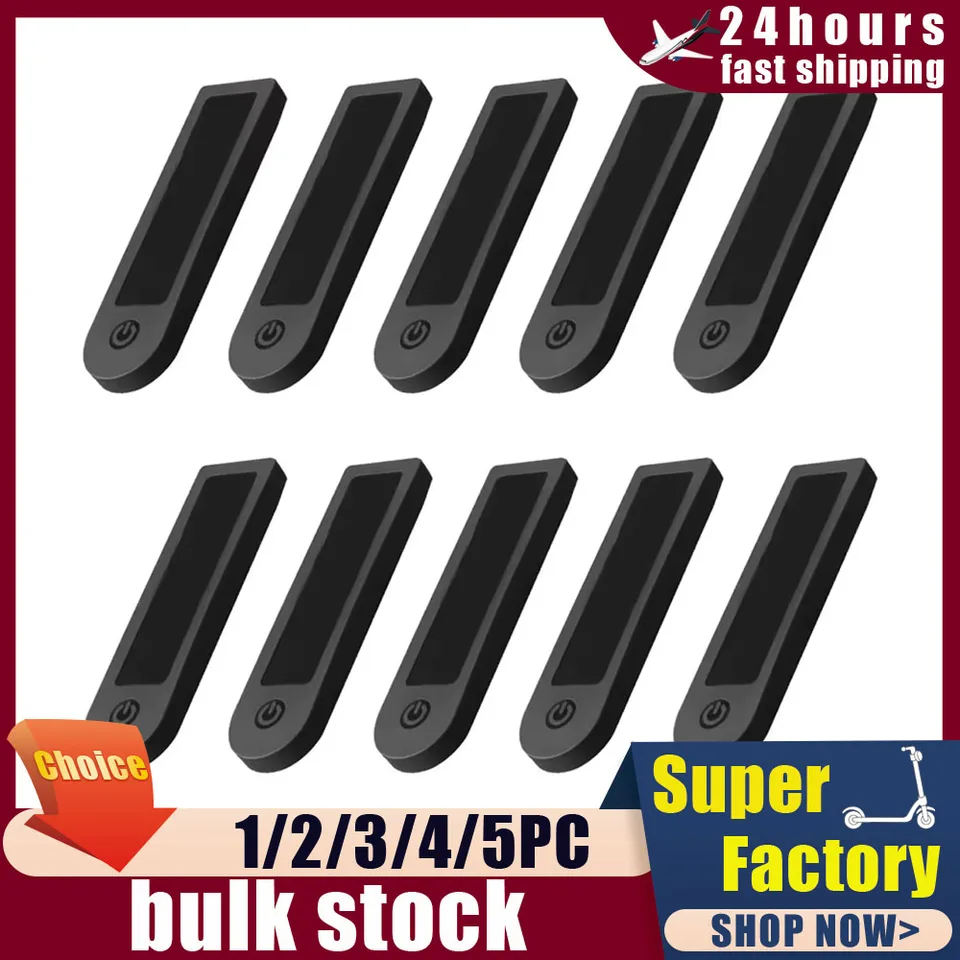 10pc displej obrazovky obvodov obvodov pre obvody pre xiaomi m365 pro Mi3 Pro2