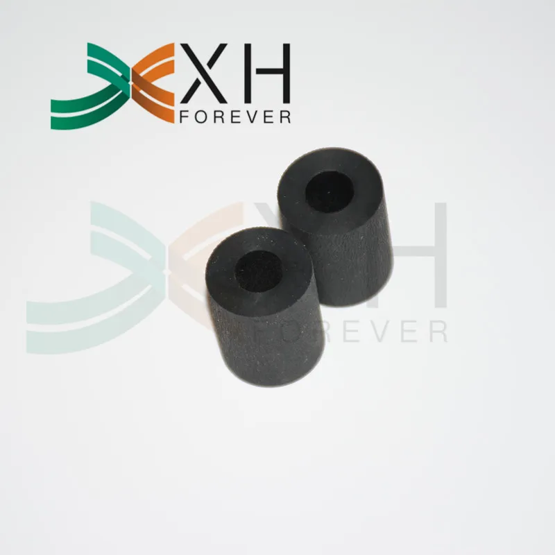10PC OEM Kvalita 2F906230 2BR06520 2F906240 Pickup Roller Gum pre Kyocera FS1028 1128 1035 1100 1320 1120 1135 1370 3900