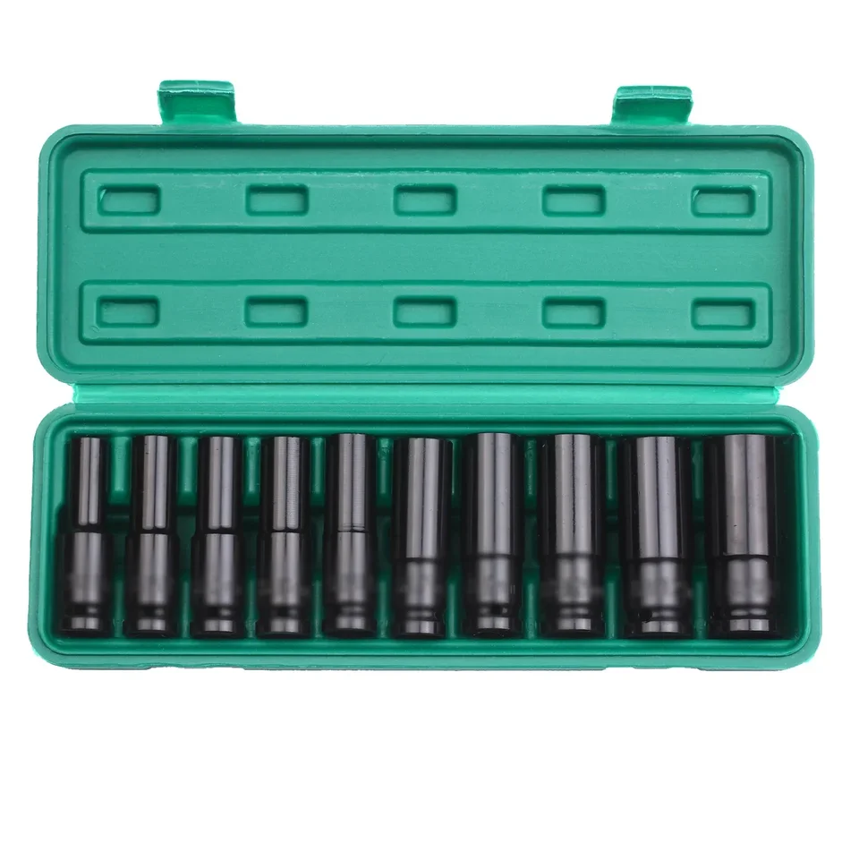 10pcs 1/2 