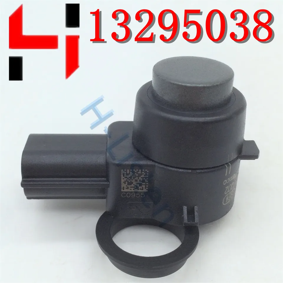 10pcs 13295038 OEM 0263003874 Senzor parkovacieho nárazníka pre Opel Corsa Insi gia Astra J Zafira B Príslušenstvo do auta 2009-2013