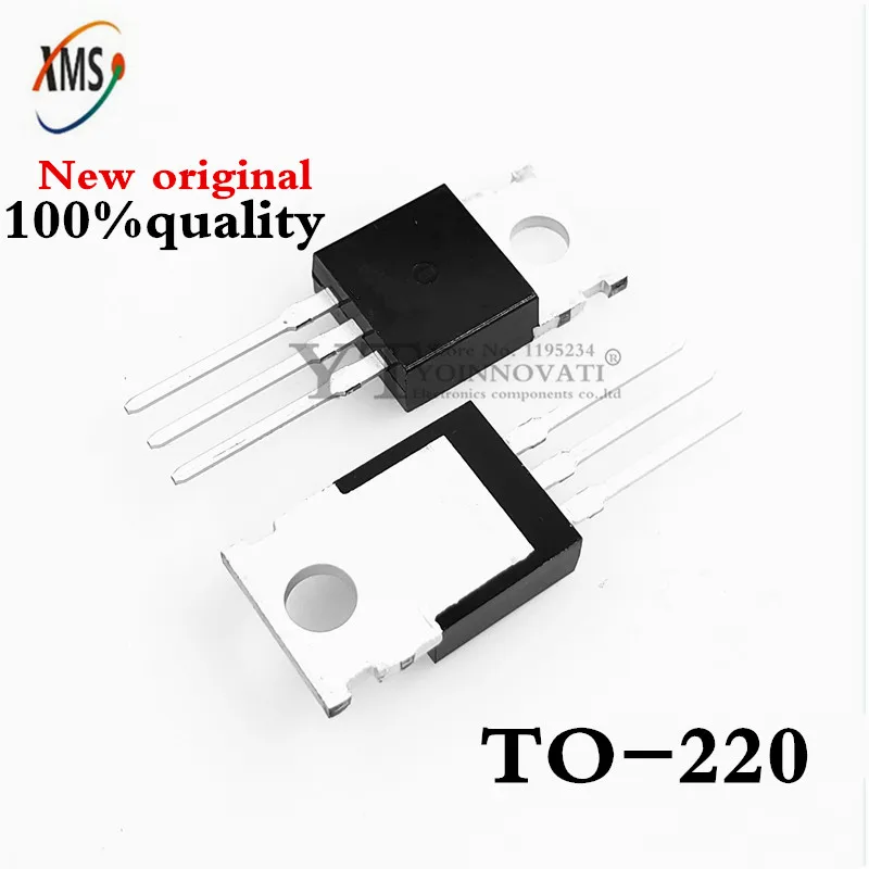 10pcs BTA16-800B TO-220 BTA16-800 BTA16 800V 16A BTA04-800B BTA06-800B BTA10-800B BTA12-800B BTA24-800B BTA12-800 BTA24-800