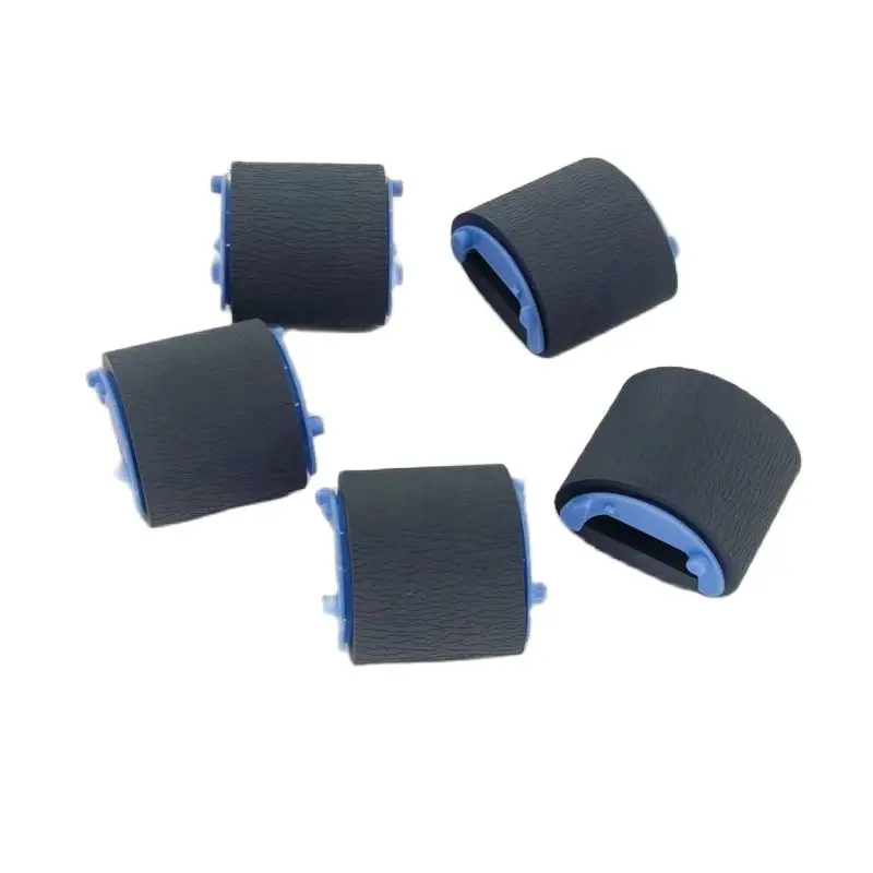 10pcs RL1-1497 Pickup valček pre HP M1530 M1536 M1120 M1522 P1505 MF 4410 4450 4452 4570 4550 223 D550 D520 LBP 3250 6200