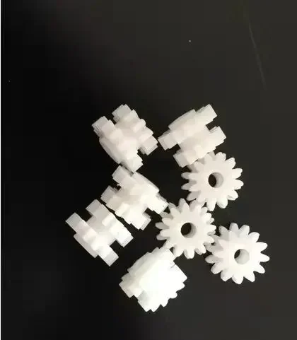 10x A208135 Doli 2410 Minilab 12/14 zuby duálne hlavné vybavenie