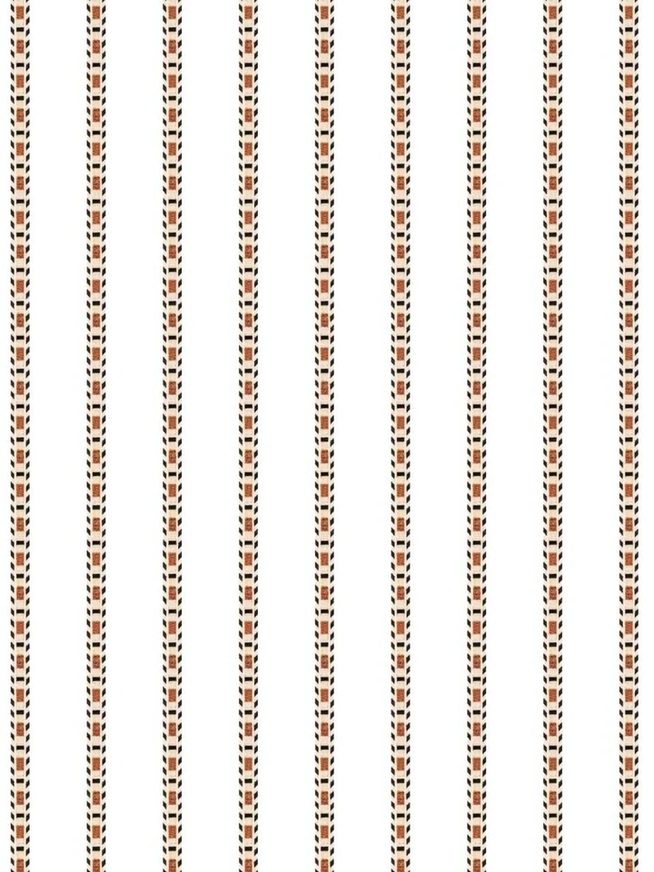 10x Guitar Strip Flexibilný flexibilný purfling 880x5x1,5 mm vložka Luthier Wood C106
