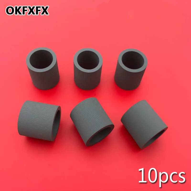 10x pneumatika snímača valca pre HP 1320 P2055 P3005 P3015 M2727 P2015 2420 RM1-6414 RM1-3763 RL1-1370 RL1-0540 RL1-0542 RL1-2891