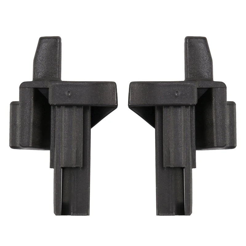 10x pre Mercedes-Benz W169 A Plastové sponky z police triedy A A16969302849051