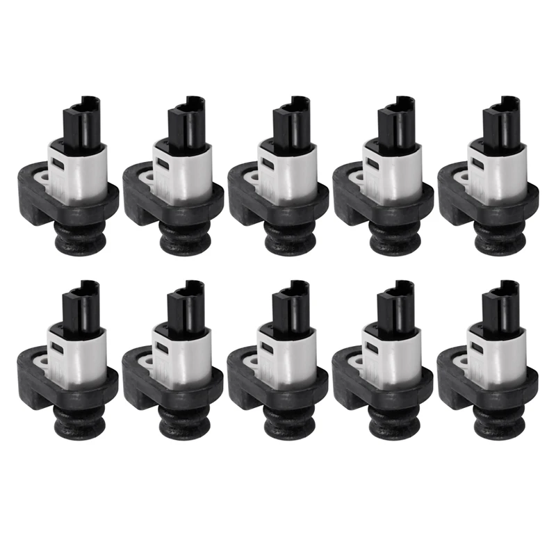 10x spínač svetla dverí jeden kolík pre Nissan Patrol GU GQ Y60 Y61 25360-10V00