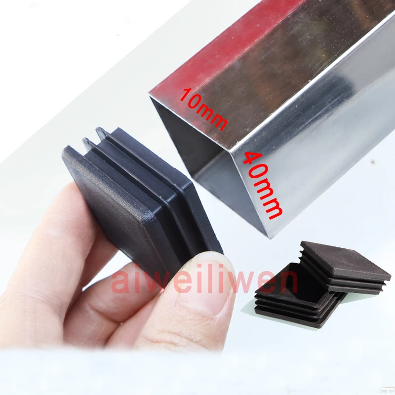 10x40 mm šírka 10 mm šírka 40 mm dĺžka štvorcový rukáv štvorcová potrubie Gumber Police Police Rats