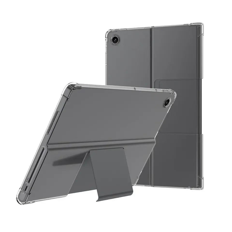 11/11,5 palca tableta Tablet Ultrathin Clear chrbát Ochranný kryt Shock odolný voči TPU Ochranná škrupina pre tab tab plus TB351FU