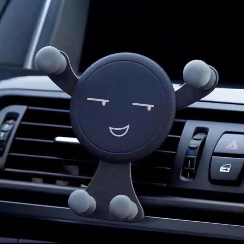 11.11 Horúci predaj automobilov Držiteľ mobilného telefónu GPS podpora držiteľa mobilného telefónu Air Vent Mount Držiteľ mobilného telefónu