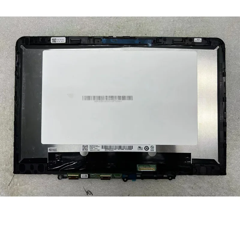 11,6 palca dotyková obrazovka pre Lenovo 500e Chromebook Gen 3 Lenovo 300e Chromebook Gen 3 82JA 82J9 82JC 82JB 5D11C95886