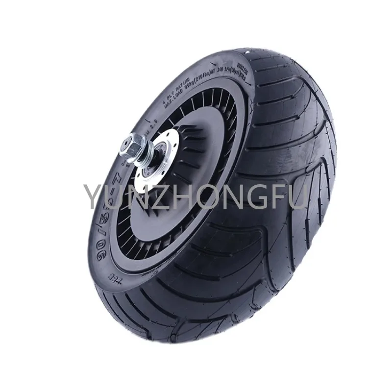 11-palcový motor E-Scooteter v pohorisku (40H) 800 W 1000W 1200W 1500 W Brushless Hub Motor pre motocykel elektrického skútra
