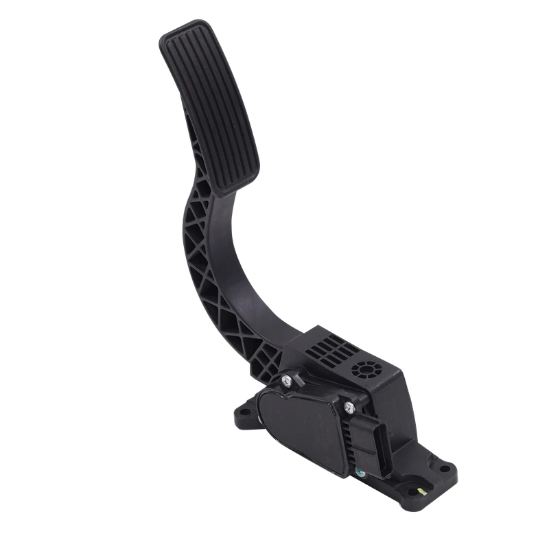 1108010-K13001 Dongfeng Series Electronic Accelerator Pedal Cummins Electronic Accelerator Pedal National VI Electronic Accelera