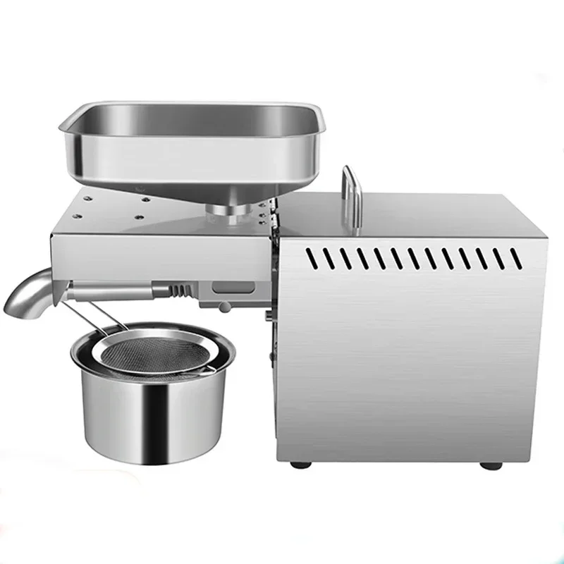 110V/220V Automatická domáca ľanová ropa pre tlač