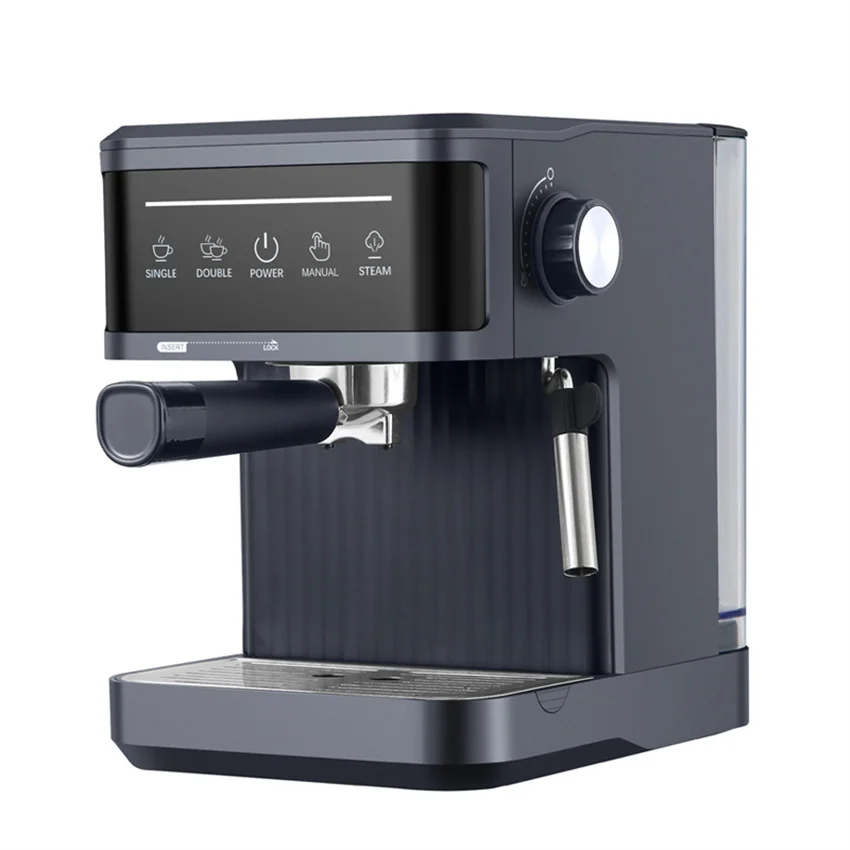 110V/220V Taliansky kávovar 20 BAR Professional Expresso Coffee Maker