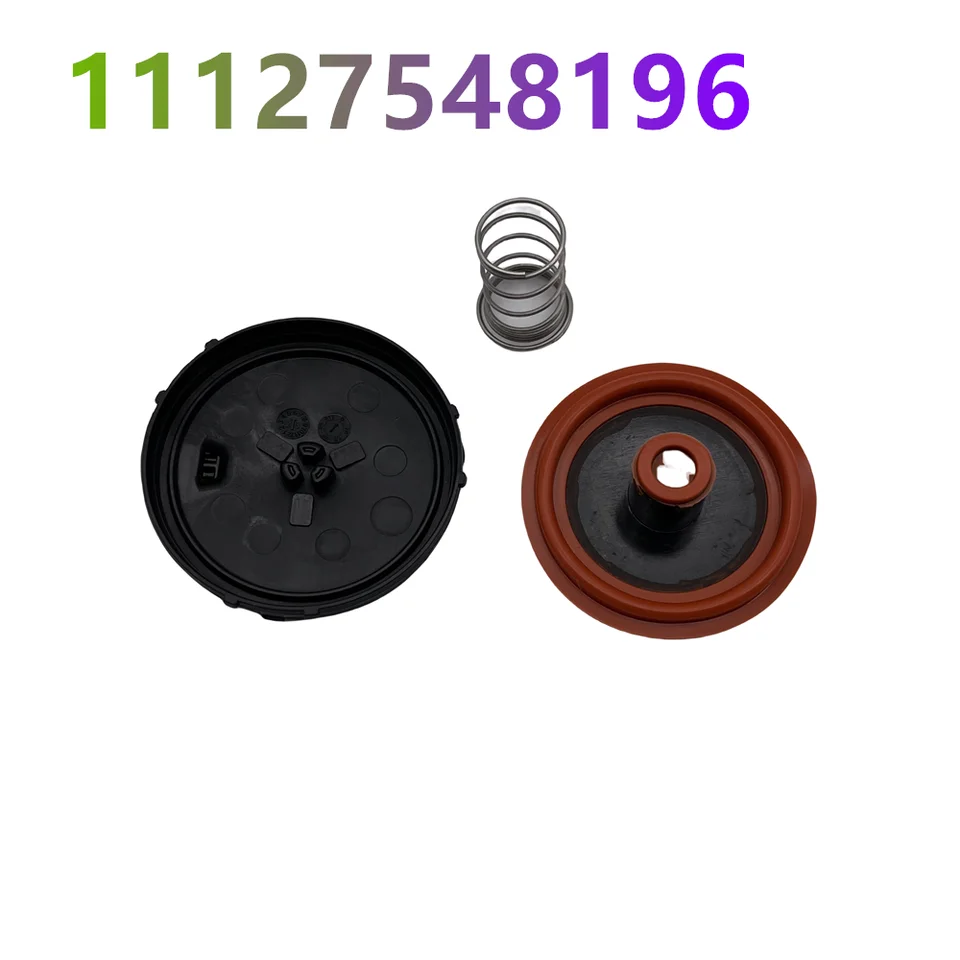 11127548196 OPRAVNÝ VENTIL CAP ROCLER CAPLIND HLAVNÉ OCC pre BMW E90 E93 E92 E91 325I 330XI 523I E60 530I F10 528I E63 E64 F11