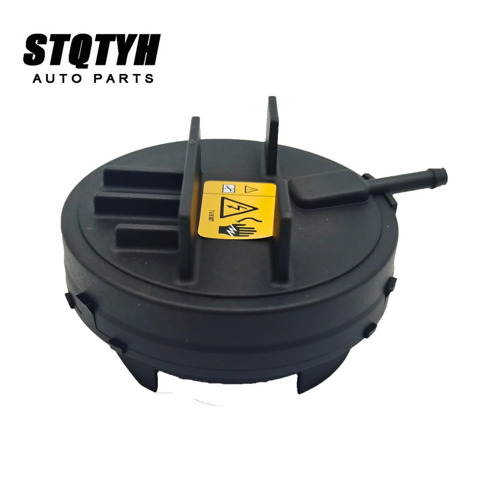 11127552281 PCV ventil pre uzáver ventilu BMW N52 s membránou pre BMW E90 E91 E70 E60 E65 E66 E66 Z4 X3 X5 328I 528I 11 12 7 552 281