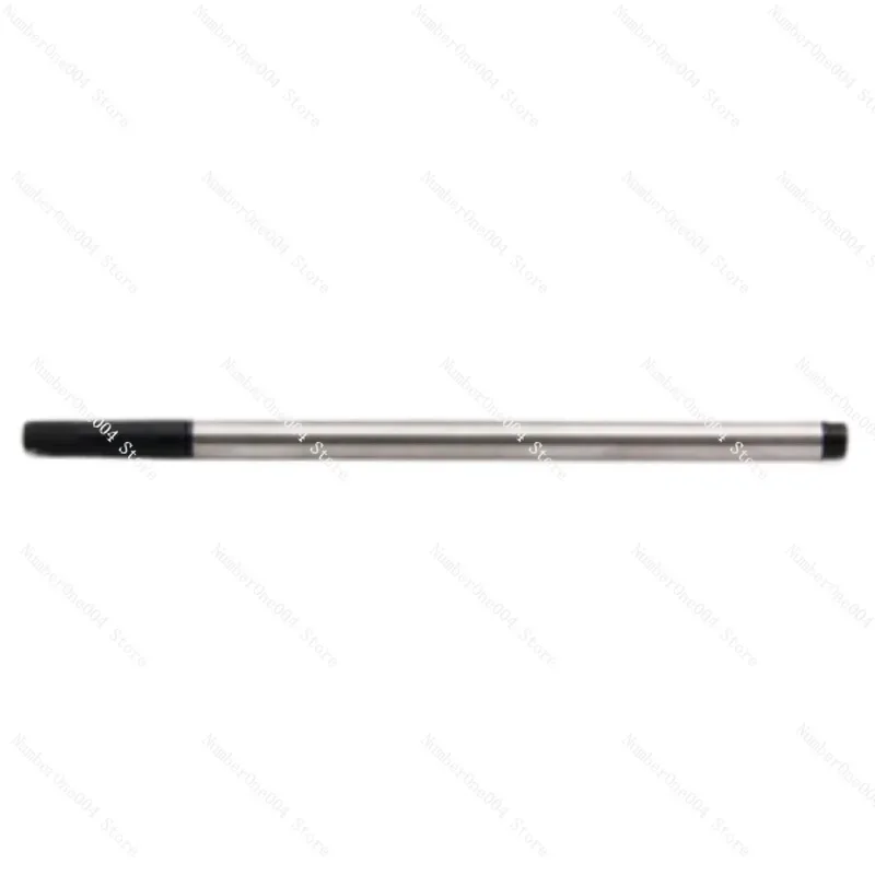 113mmx6mm 0,7 Tip Rollerball Pen Ballpen Refill pre Mont Blanc 105159 107878 H-12 M401 M506 P163 MNB107878 M710 Nemecký atrament