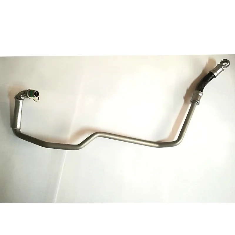 11427608123 11427608124 pre N13 F20 F21 F30 3 Series Motor Turbocharger Dodávka oleja Návrat Hadic