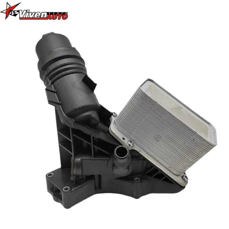 11428583895 Vysoko výkonné príslušenstvo automobilu Motorový olej na olejovú zostavu pre BMW F20 F30 F34 F32 G31 G02 G05 B57 B58