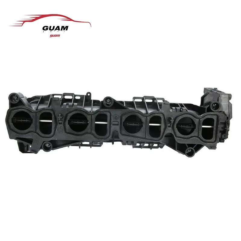 11617807991 8513655 sacie potrubie s a ventily vzduchového potrubia pre N47 2,0D BMW 1 3 5 Series E90 LCI F10 F20 F21 F30 F30