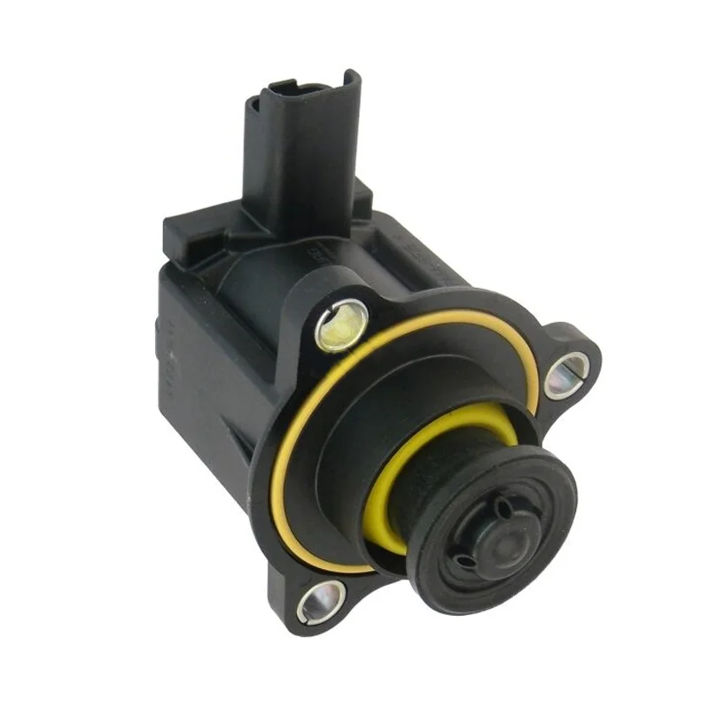 11657578683 turbodúchadla Turbo prepytého turbodúchadla odrezaná solenoidová chlopňa pre Peugeot 207 308 5008 RCZ 508 1,6 16V THP mini Citroen
