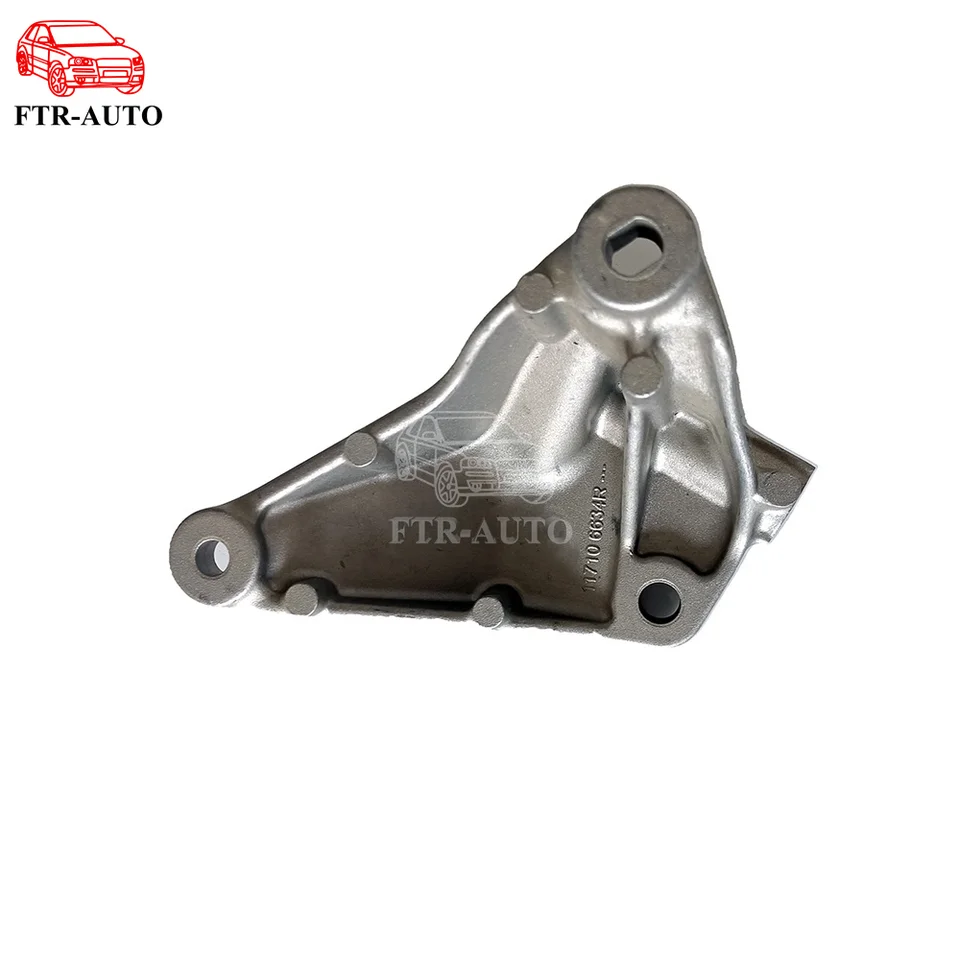 117106634r prevodovky Mount Motor Bracket Foot Foot Fit for Renault Clio 5