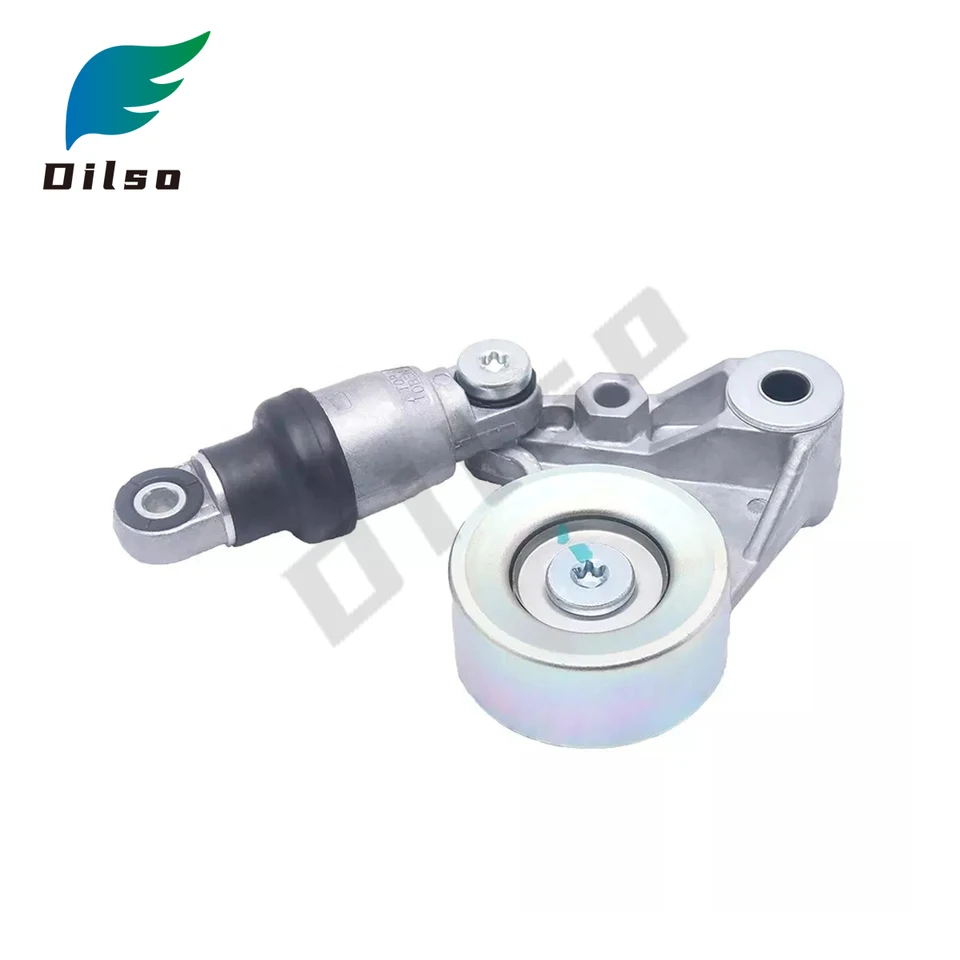 11750MA70A 11750MA71B 11750MA71A 11750MA70B TENENER PRE NISSAN E25 ZD30 3,0L CR Patrol gr y61