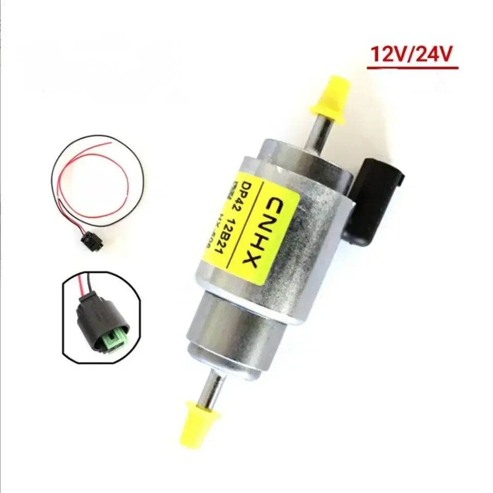 12/24 V naftový ohrievač paliva na meranie paliva pre Webasto DP42 12/24 V AT2000STC Universal New