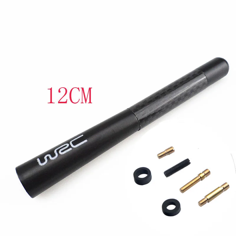 12 cm Rádio anténa uhlíkových vlákien pre Mazda 2 5 8 Mazda 3 Axela Mazda 6 Atenza CX-3 CX-4 CX-5 CX5 CX-7