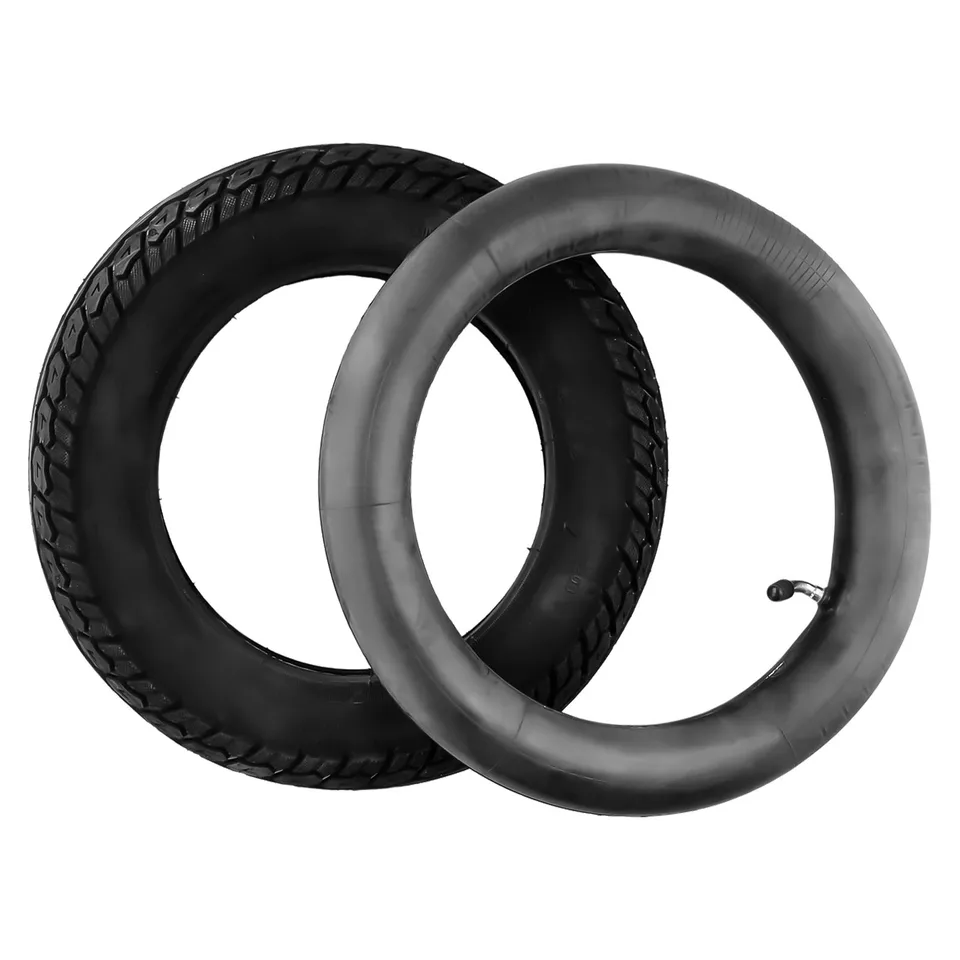 12-palcová vnútorná trubica/pneumatika 12 1/2x2 1/4 (62-203) pre skúter E-Bike 12,5x2.50